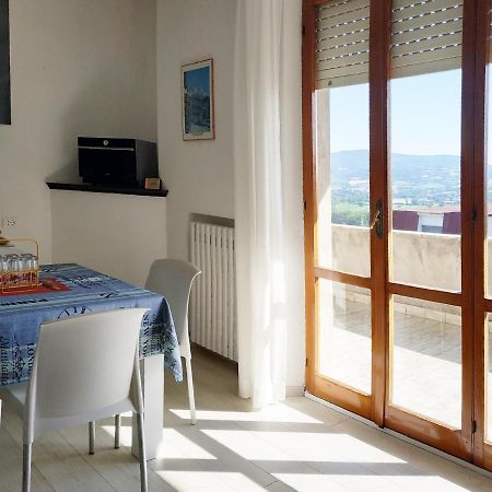 Conero Apartment Castelfidardo Eksteriør bilde