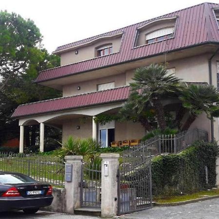 Conero Apartment Castelfidardo Eksteriør bilde