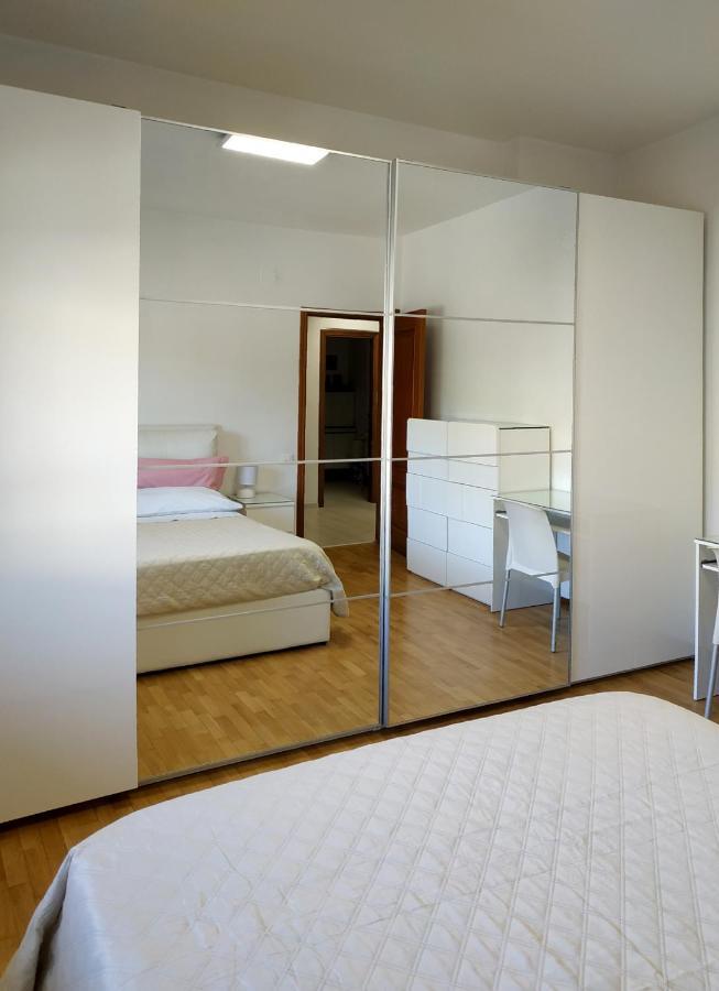 Conero Apartment Castelfidardo Eksteriør bilde