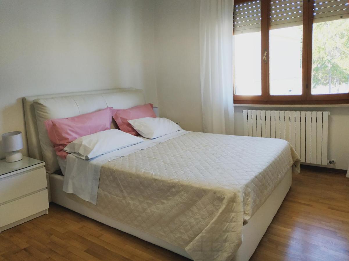 Conero Apartment Castelfidardo Eksteriør bilde