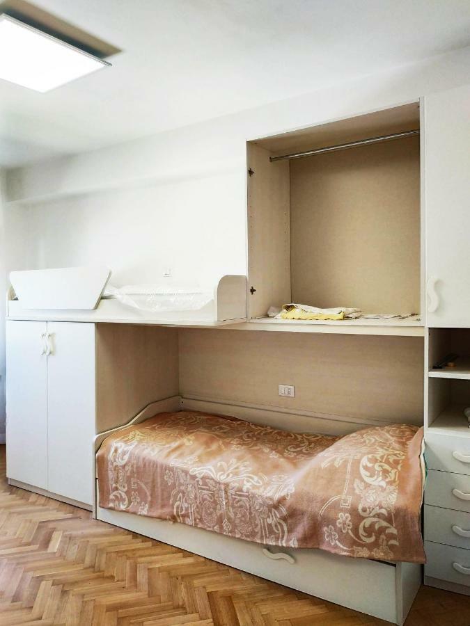 Conero Apartment Castelfidardo Eksteriør bilde