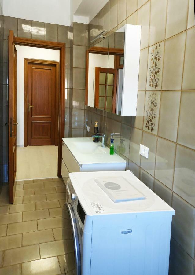 Conero Apartment Castelfidardo Eksteriør bilde