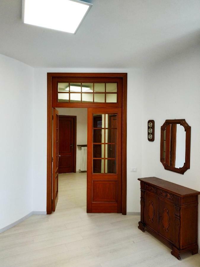 Conero Apartment Castelfidardo Eksteriør bilde