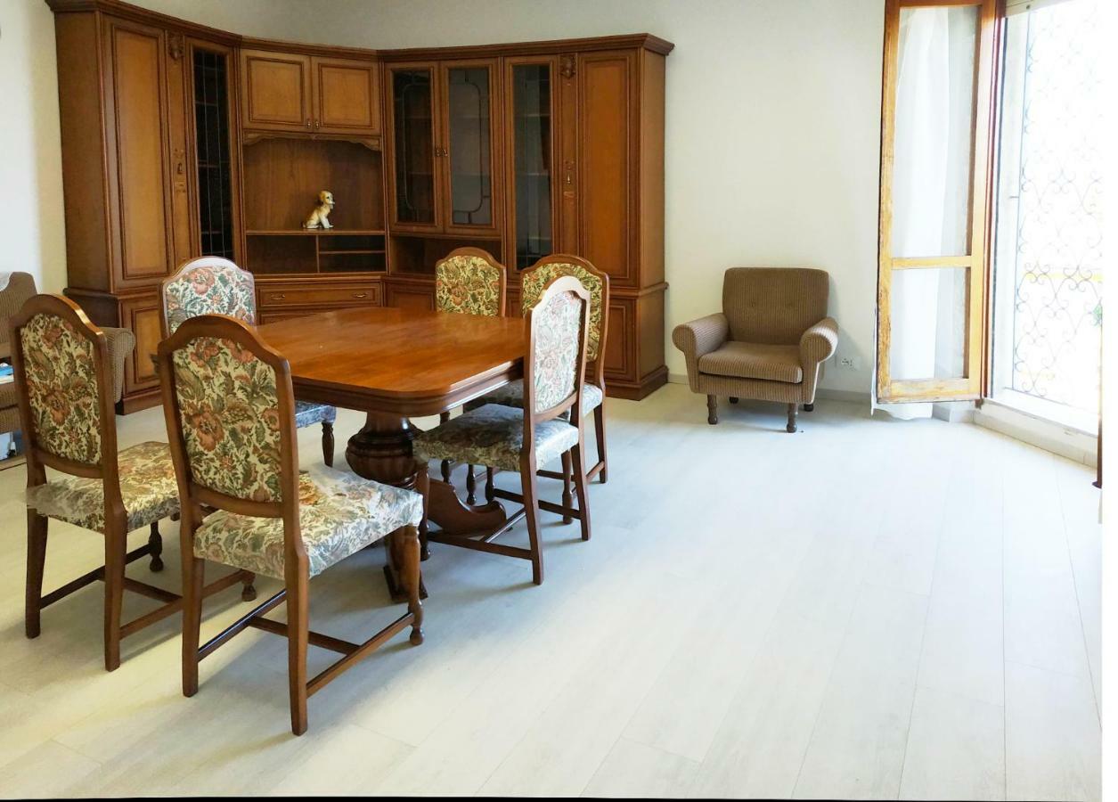 Conero Apartment Castelfidardo Eksteriør bilde